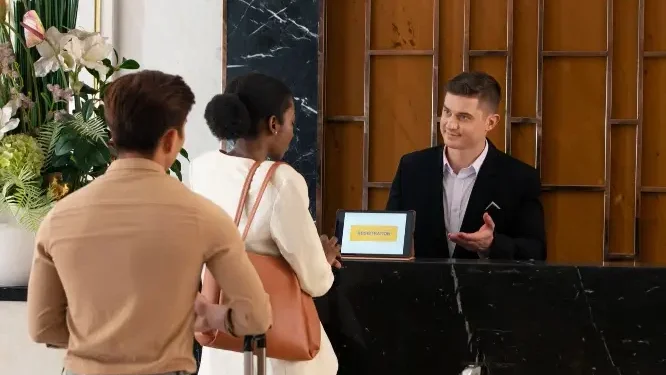 Jasa Konsultan Hotel