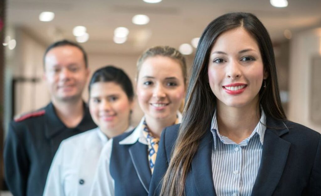 Kapan Butuh Konsultan Hotel