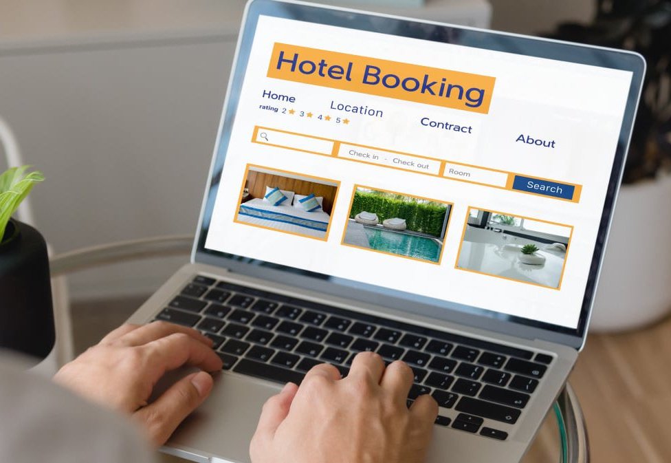 Optimasi Direct Booking Hotel