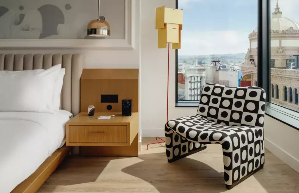 Konsultan Manajemen Boutique Hotel