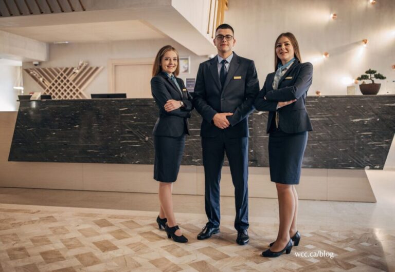 Hospitality Management