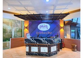 plum hotel palereman