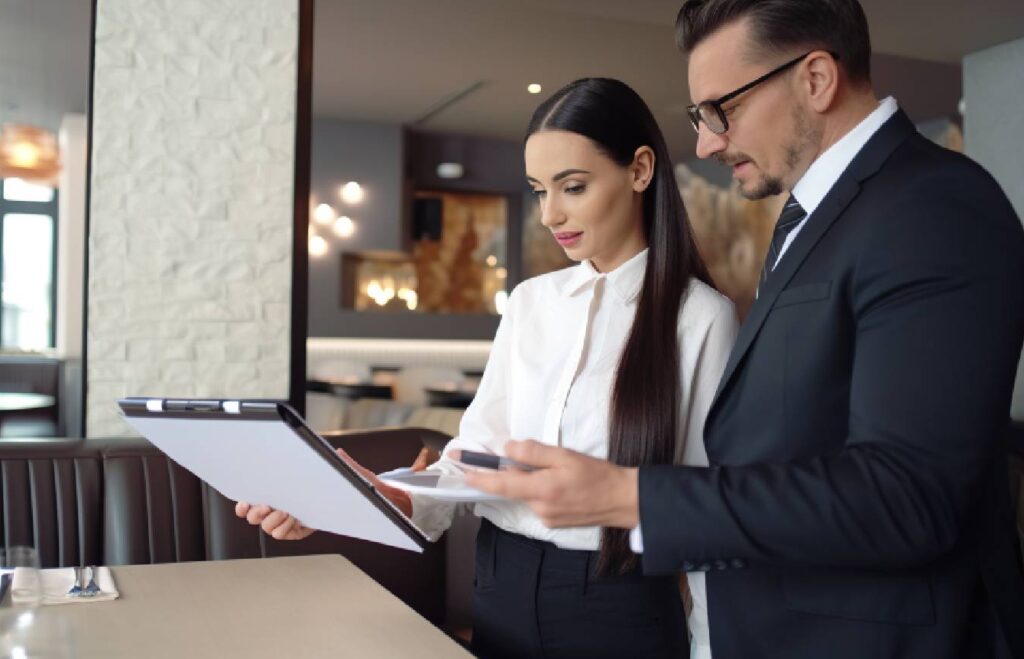 Tips Memilih Konsultan Hotel