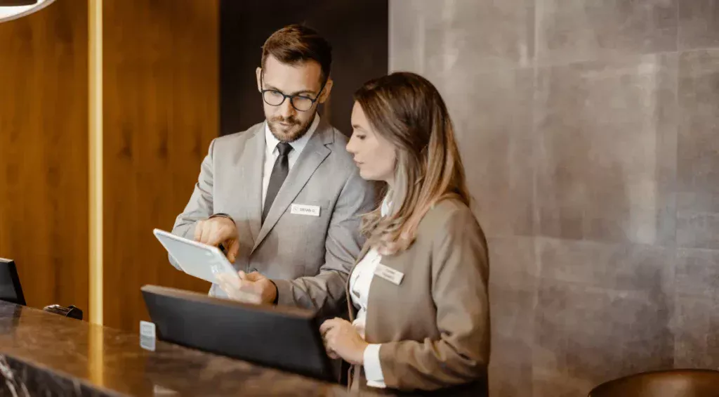 Konsultan Manajemen Hotel Profesional