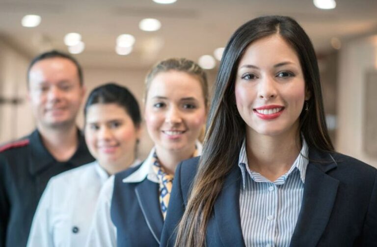 Kapan Butuh Konsultan Hotel