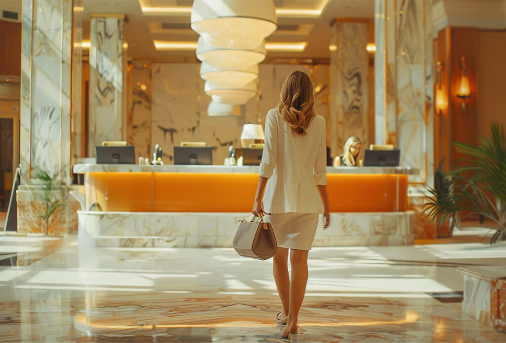 Konsultan Hotel Profesional