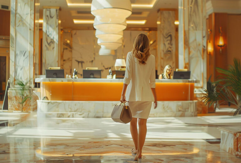 Konsultan Hotel Profesional