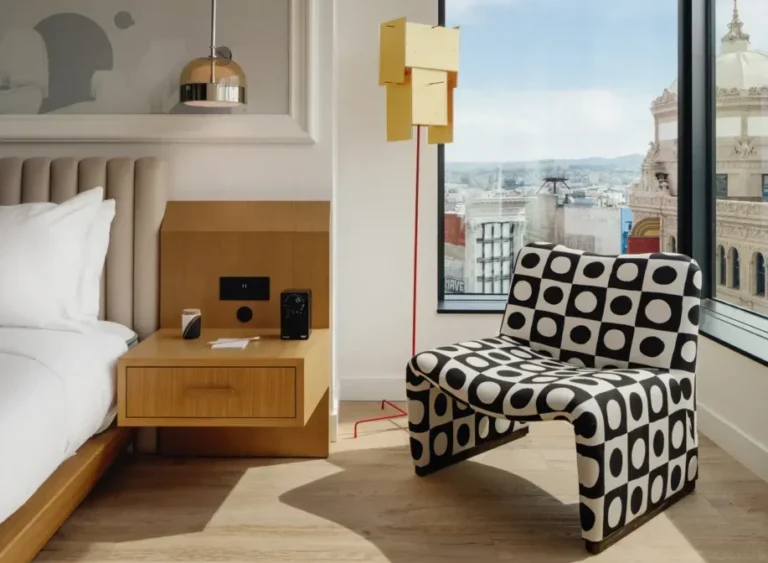 Konsultan Manajemen Boutique Hotel