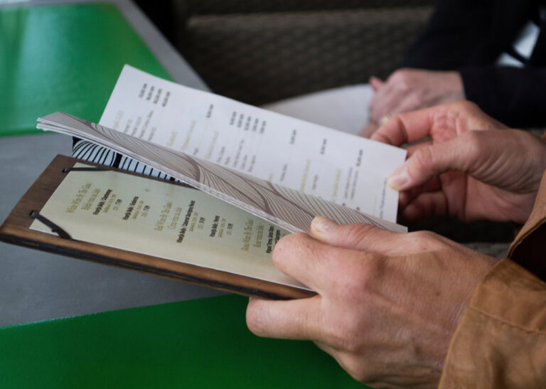 Konsultan F&B Naikan Profit