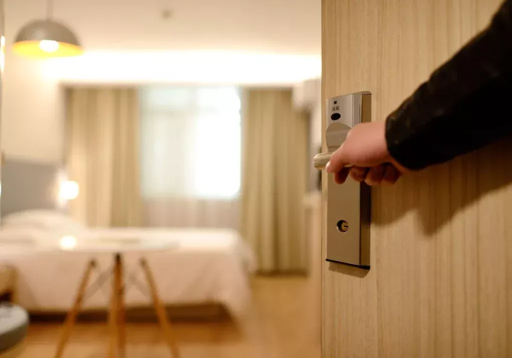 Konsultan Hotel Meningkatkan RevPAR