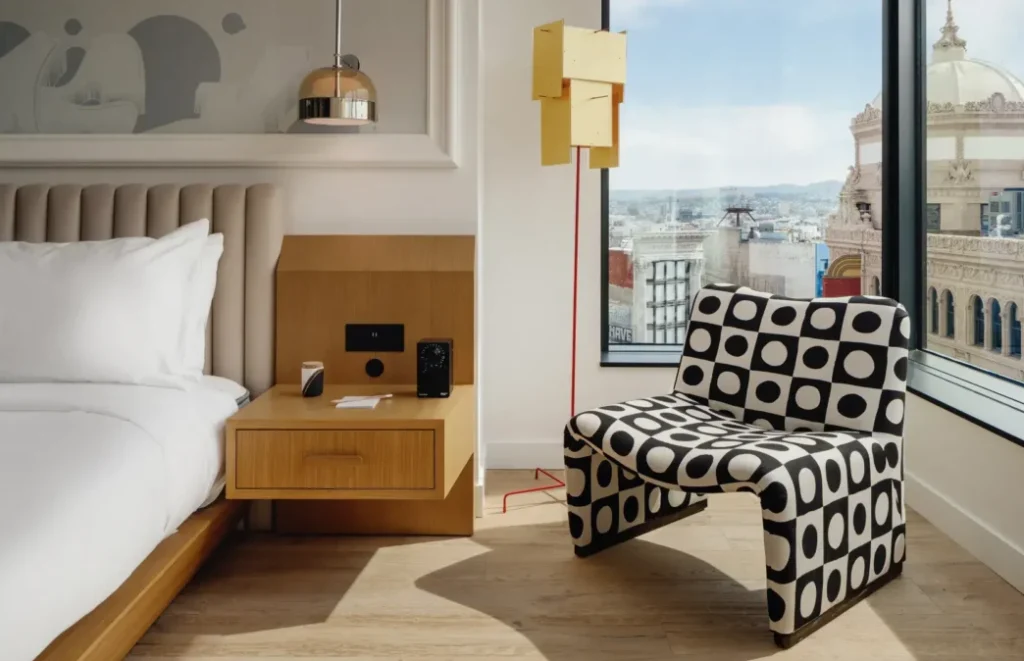 Konsultan Manajemen Boutique Hotel