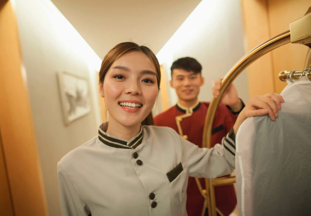 Solusi Konsultan Hotel