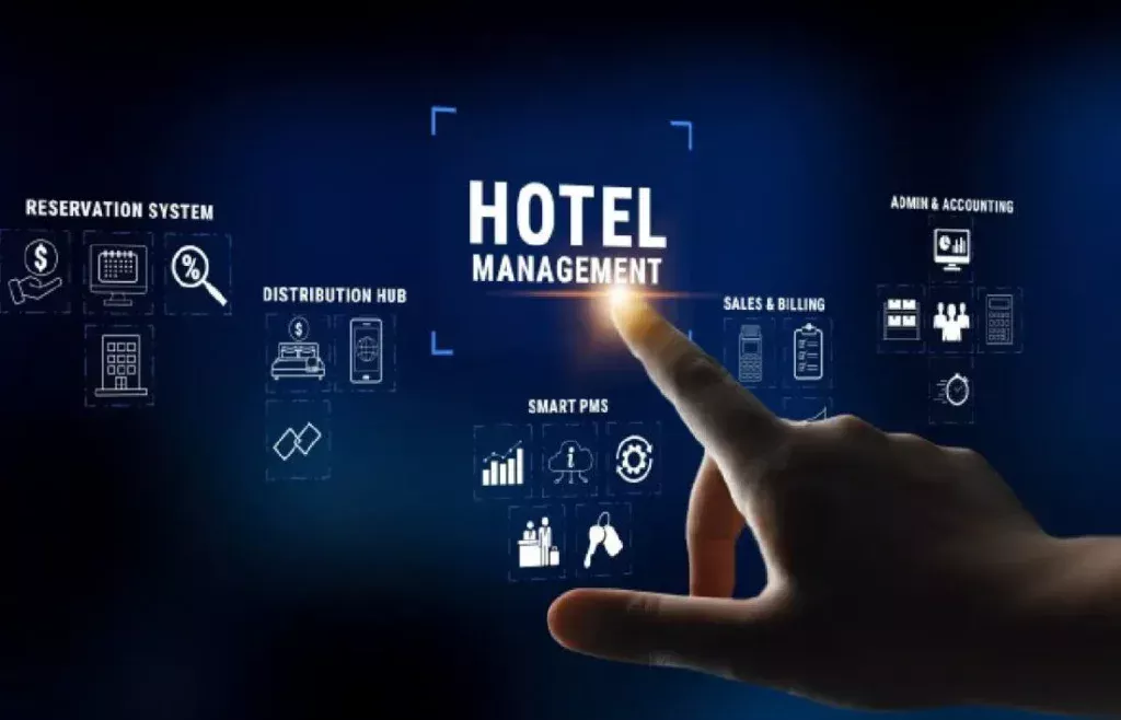 Sistem Manajemen Hotel Terbaik
