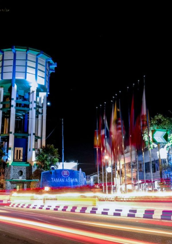 kota jombang