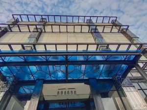 zester hotel